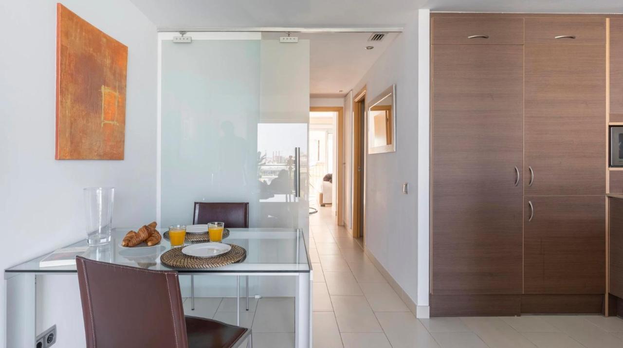 31 Nights Luxury Aircon With Incredible Views Apartment Barcelona