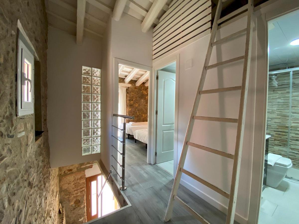 The Yellow House By Myrentalhost Casa de férias Barcelona