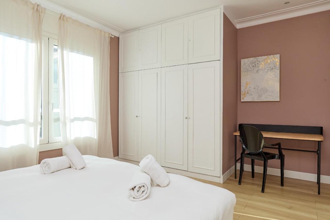 Casa Cosi - Casanova 6 Appartement Barcelona