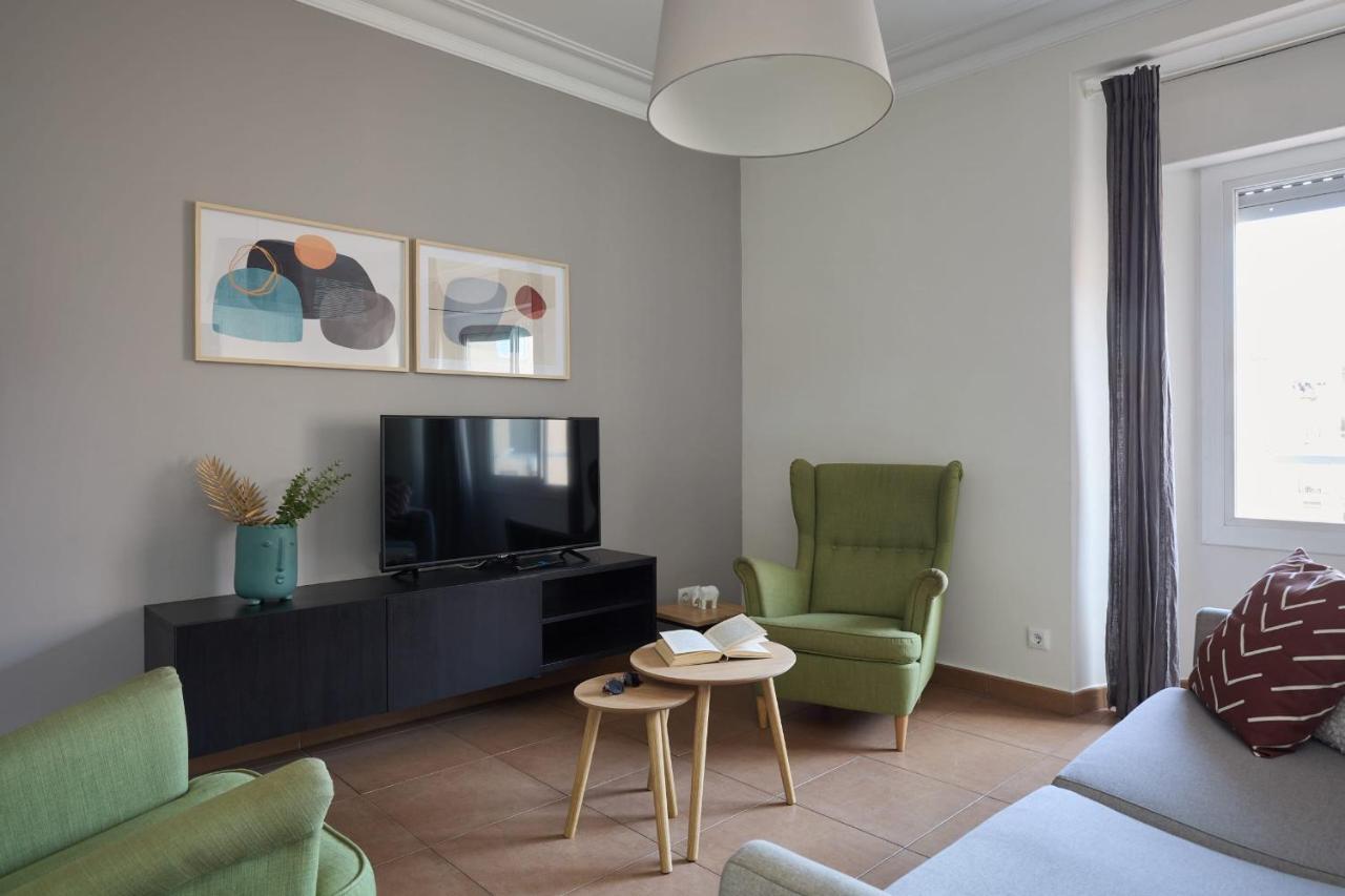 Casa Cosi - Casanova 7 Appartement Barcelona