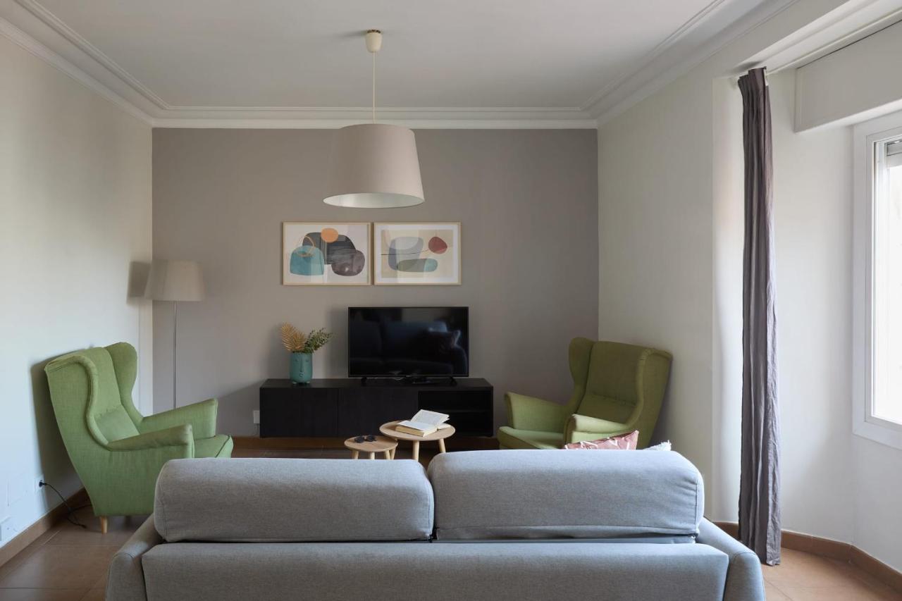 Appartement Casa Cosi - Casanova 7 *