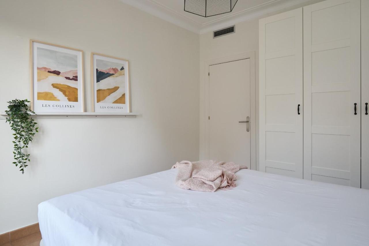 Appartement Casa Cosi - Casanova 7 Barcelona