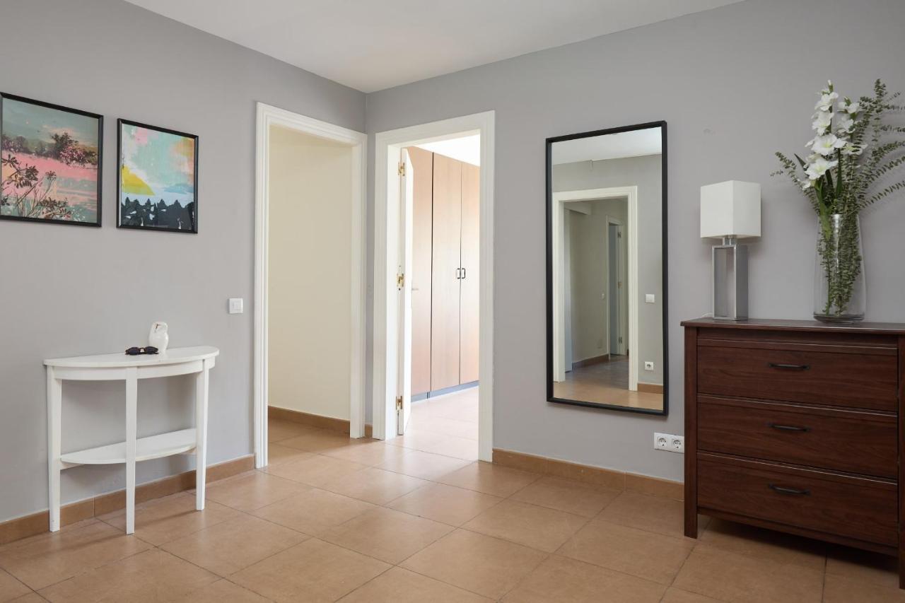Casa Cosi - Casanova 7 Appartement