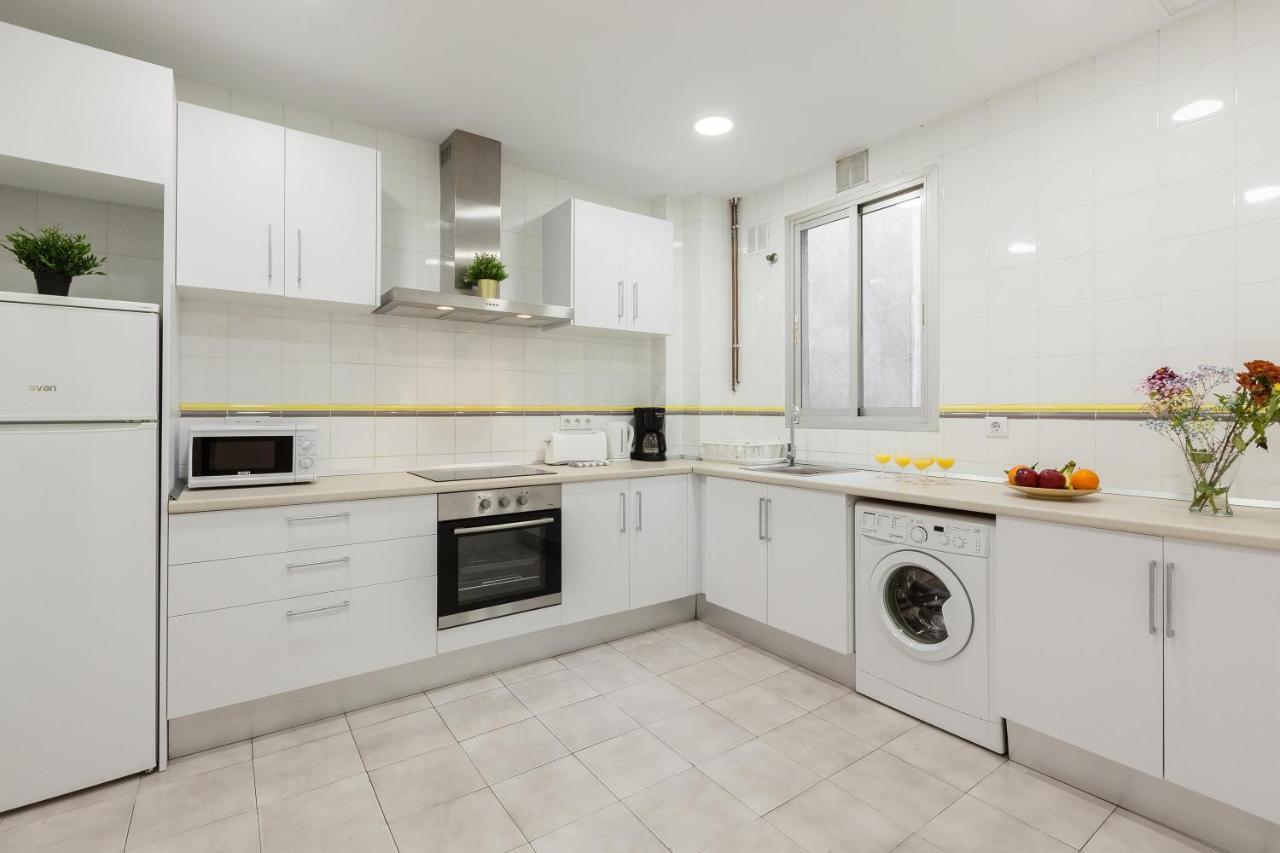 Apartment Key Bcn 4o1a 10p 5h *
