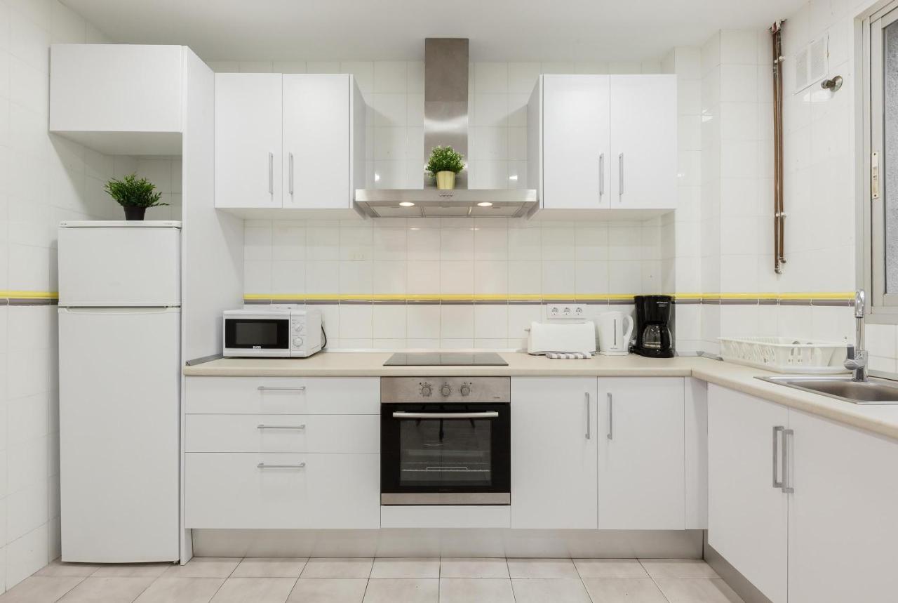 Apartment Key Bcn 4o1a 10p 5h *