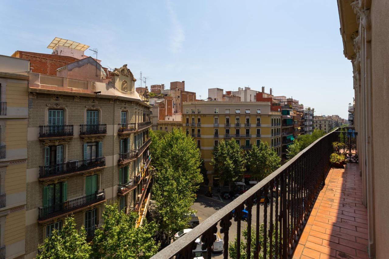 Key Bcn 4o1a 10p 5h Apartment Barcelona