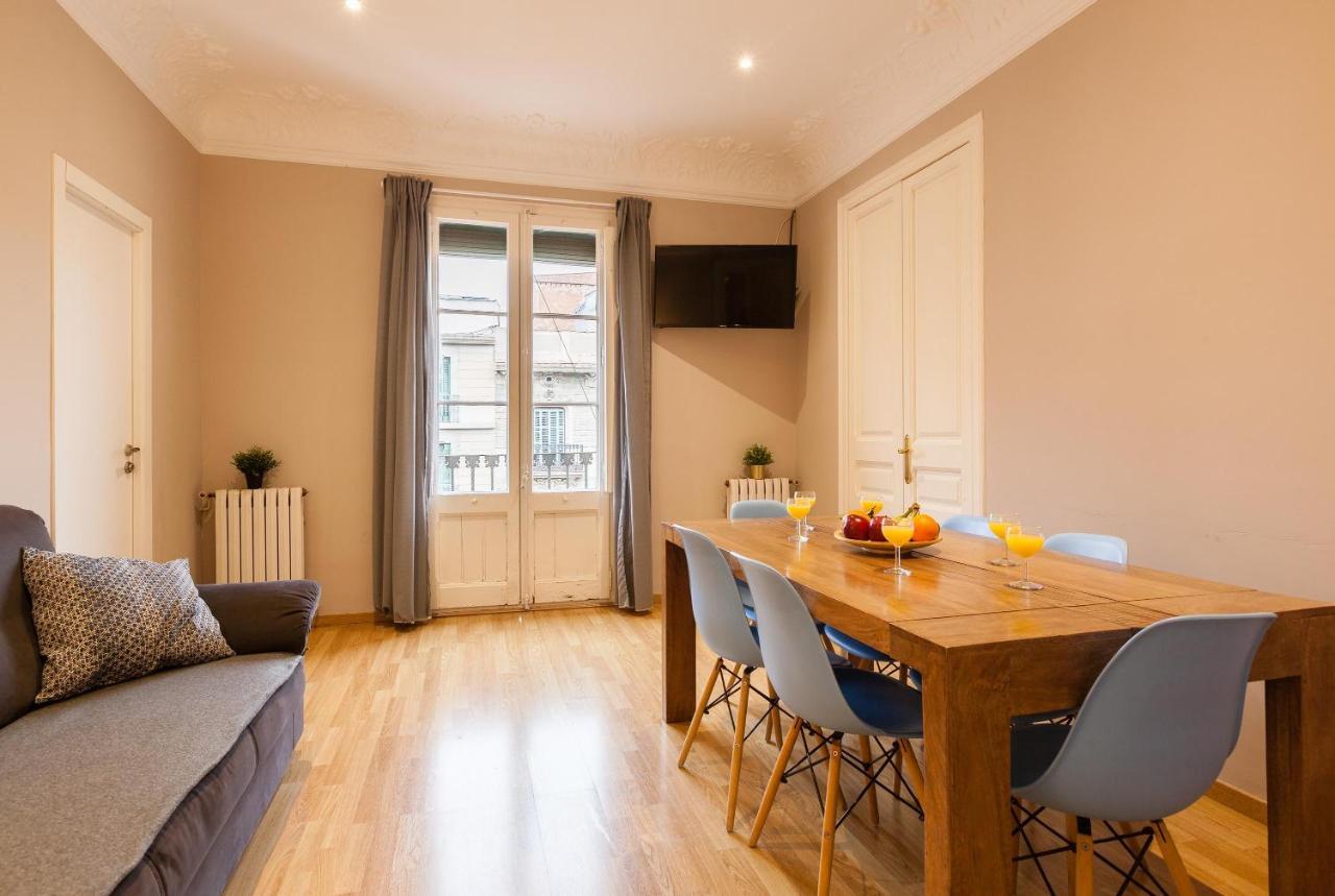 Key Bcn 4o1a 10p 5h Apartment *