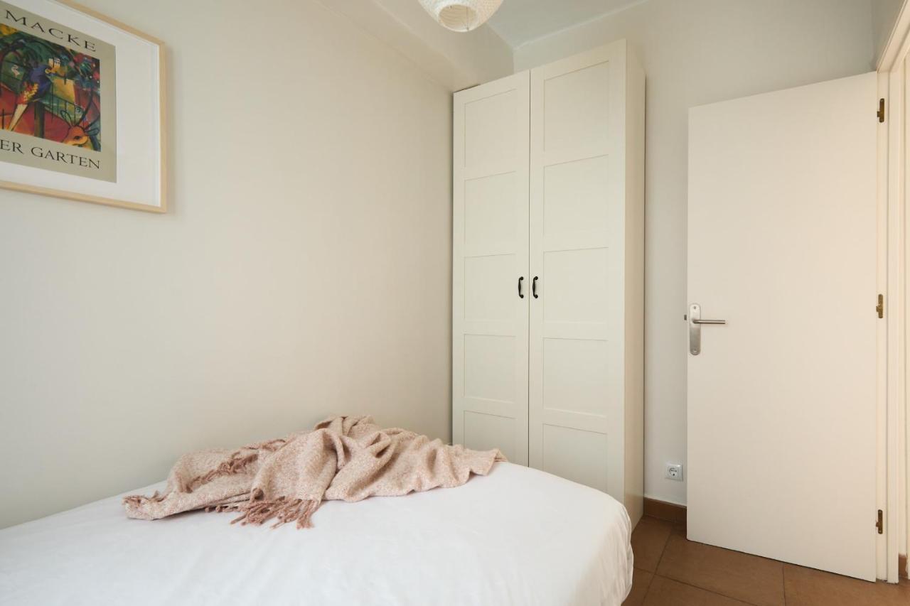 Appartement Casa Cosi - Casanova 7 *