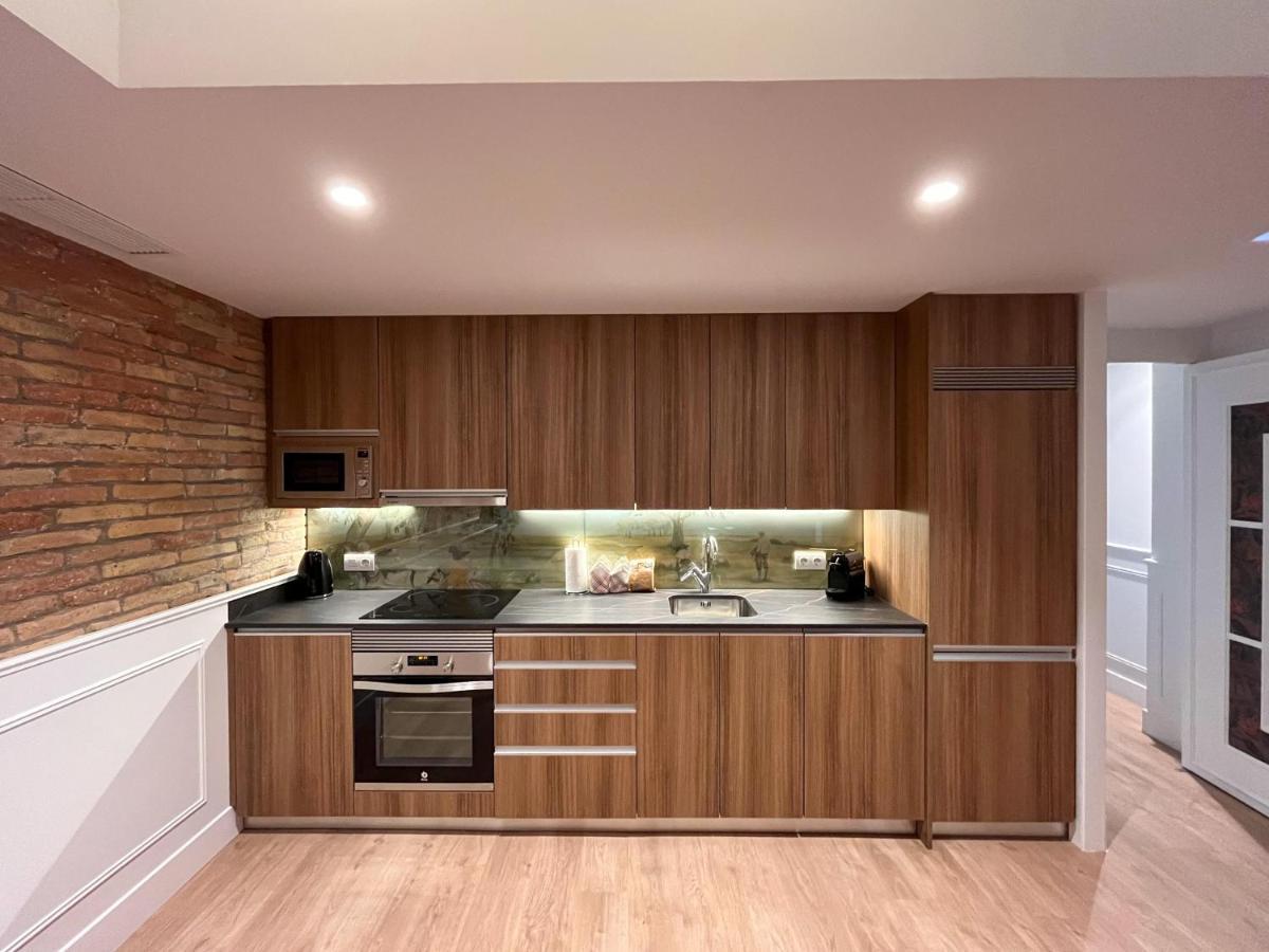 Passeig De Gracia By Enjoybcn Appartement