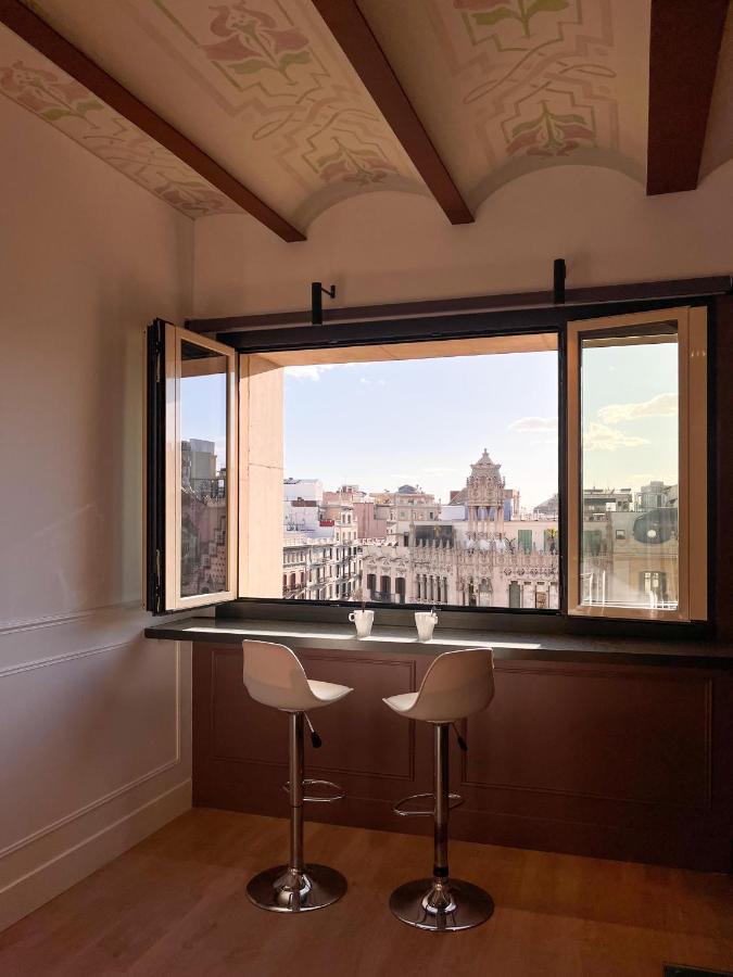 Appartement Passeig De Gracia By Enjoybcn