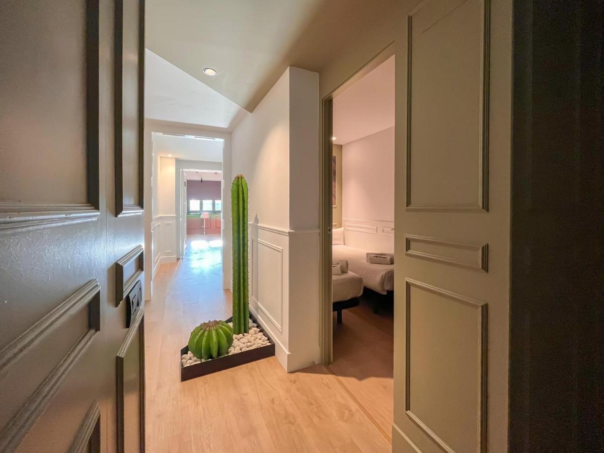 Passeig De Gracia By Enjoybcn Appartement