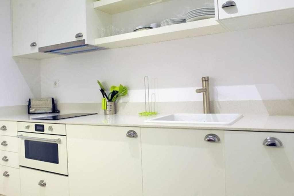 Appartement Calm Modern *