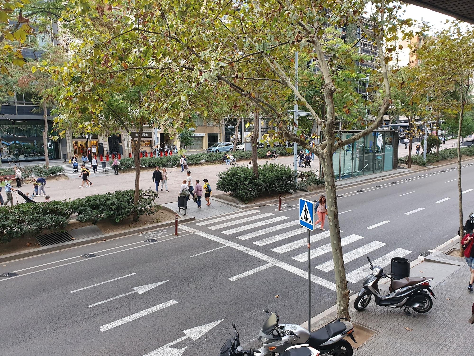Casa de hóspedes Aslyp 114 Barcelona