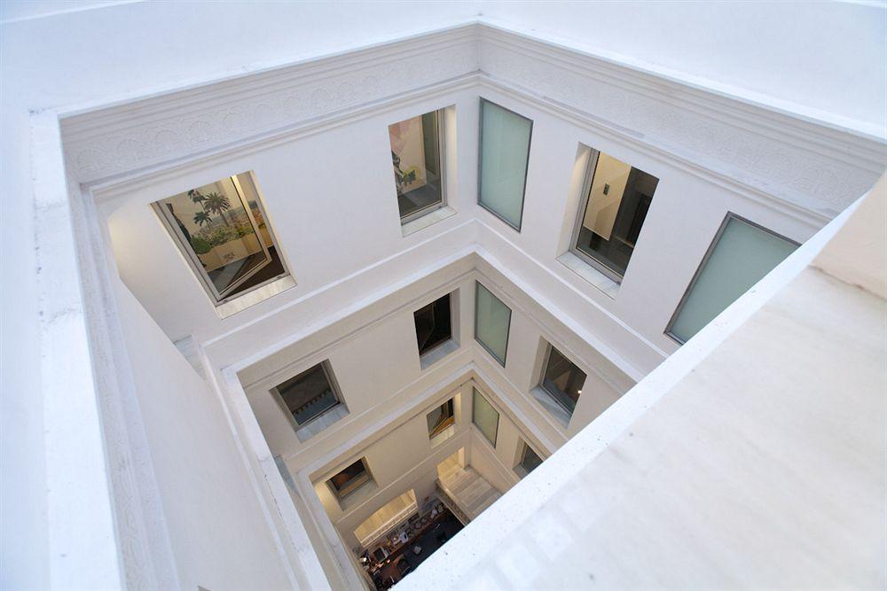Hostel St Christopher's Barcelona