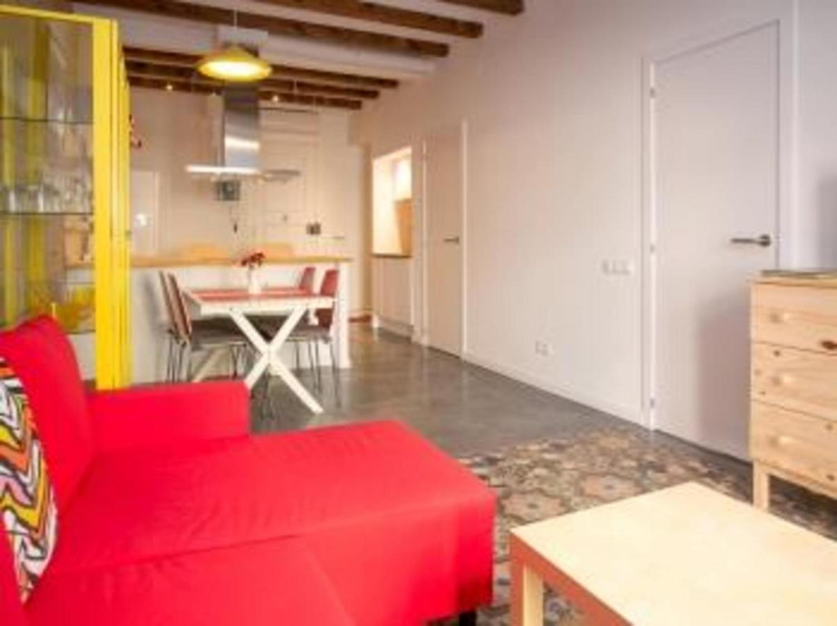 Apartment La Meva Llar Salva-64 *