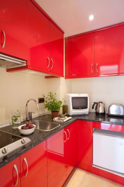 Apartment Ainb Ramblas-colon