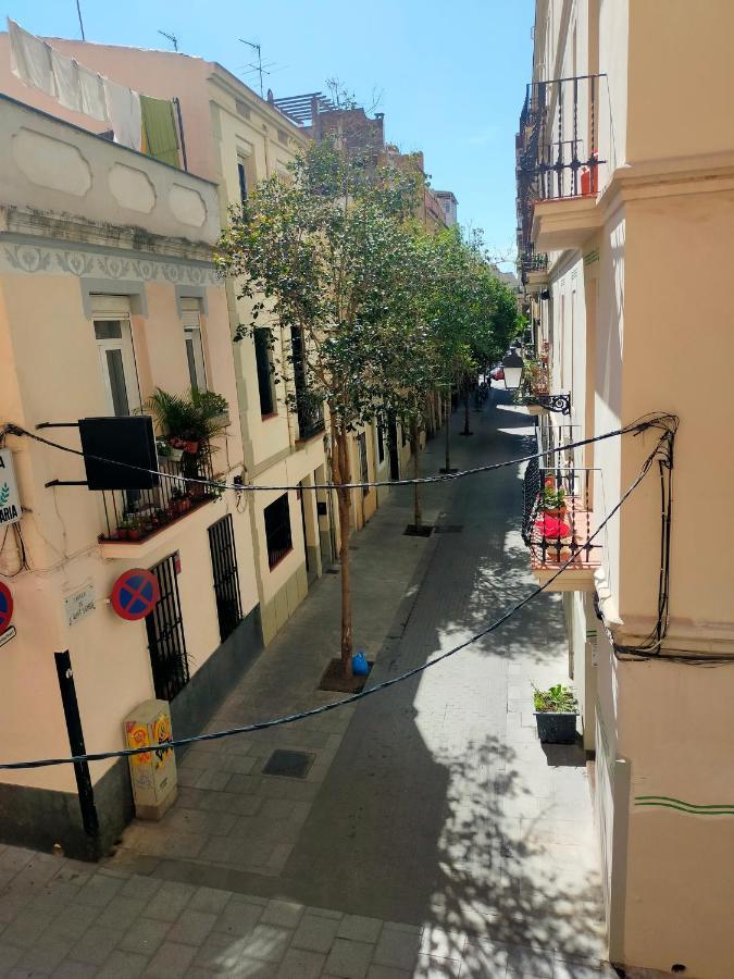 Appartement Homenfun Sarria Barcelona
