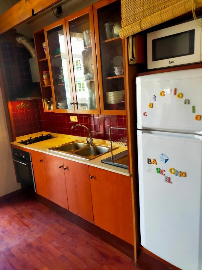Homenfun Sarria Appartement *