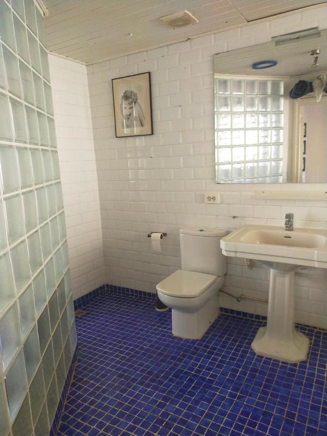Homenfun Sarria Appartement Barcelona
