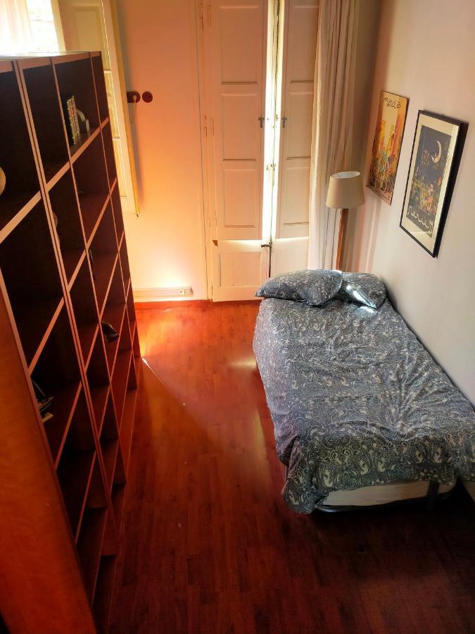 Appartement Homenfun Sarria