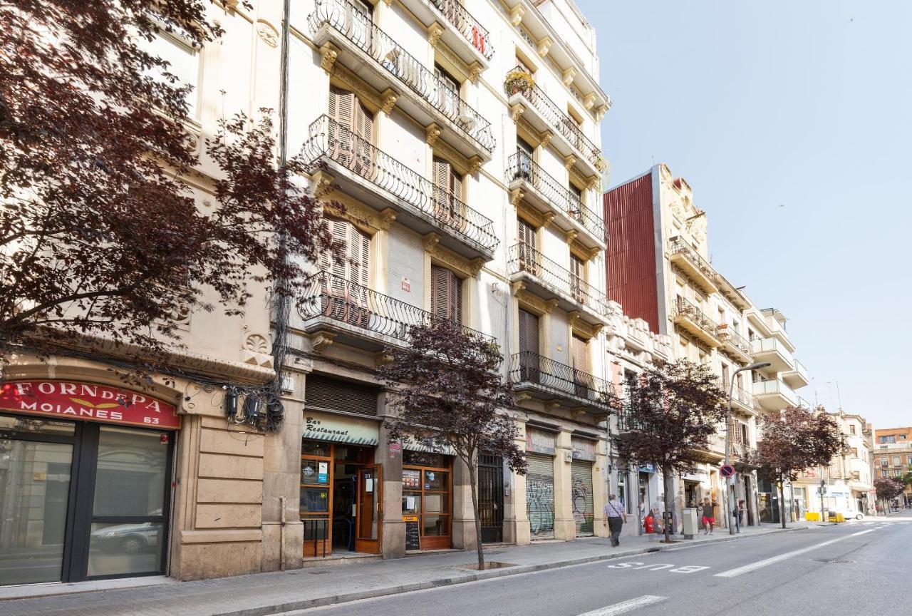 Moianes By Olala Homes Apartment Barcelona