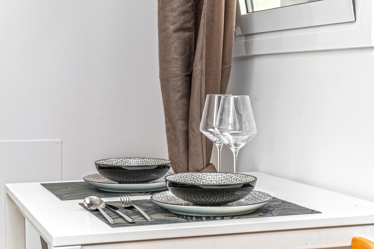 Appartement Casa Comtes 001
