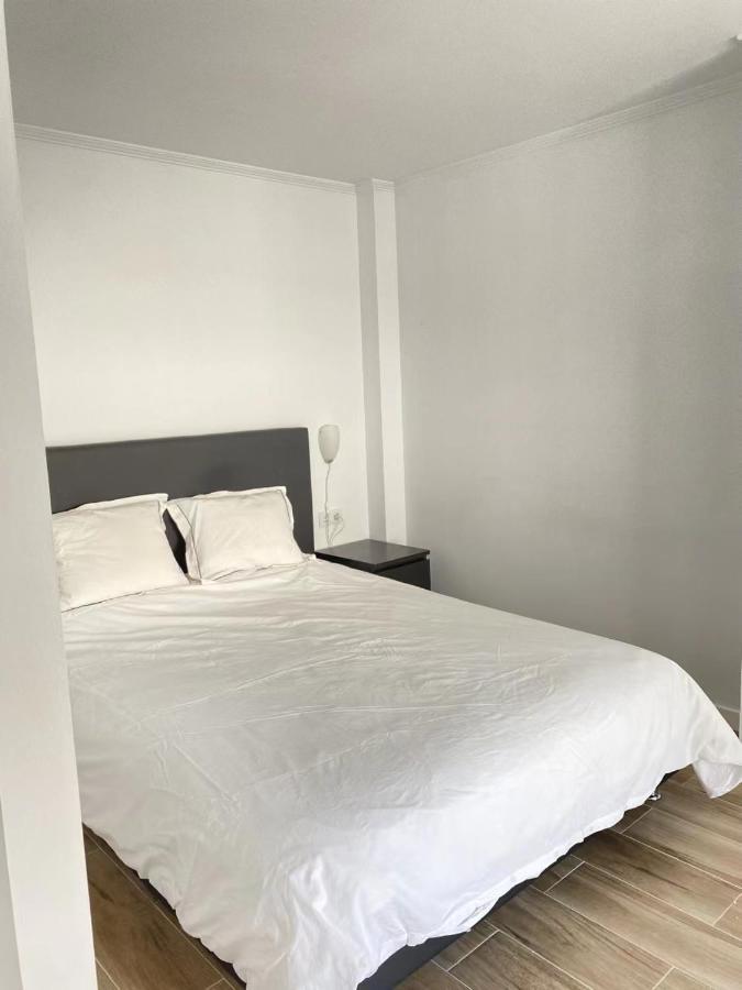 Zhenyu Casa de hóspedes Barcelona