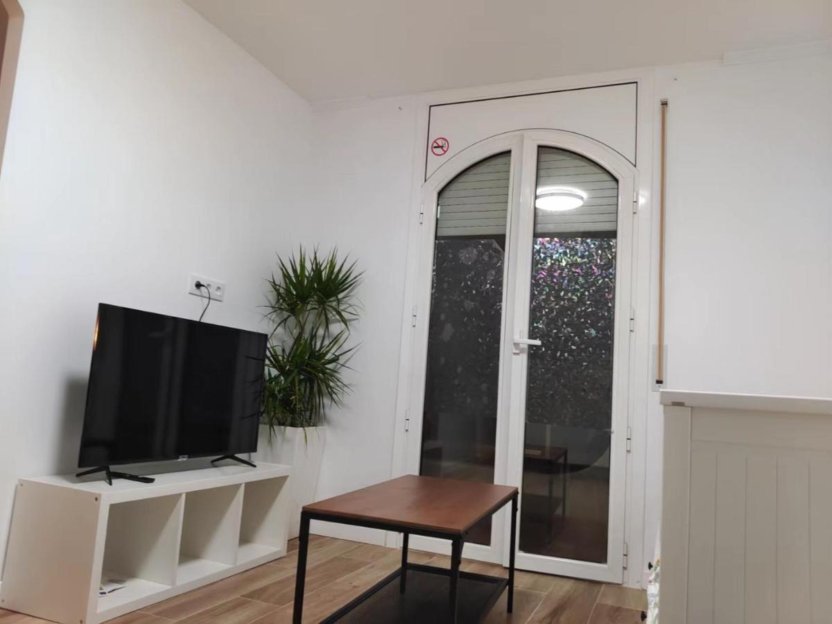 Zhenyu Casa de hóspedes Barcelona