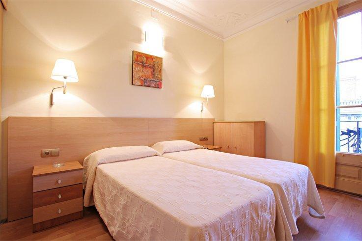 Felipe Ii Hostel