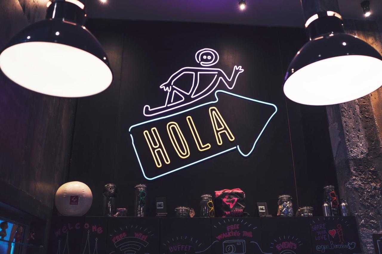 Generator Hostel