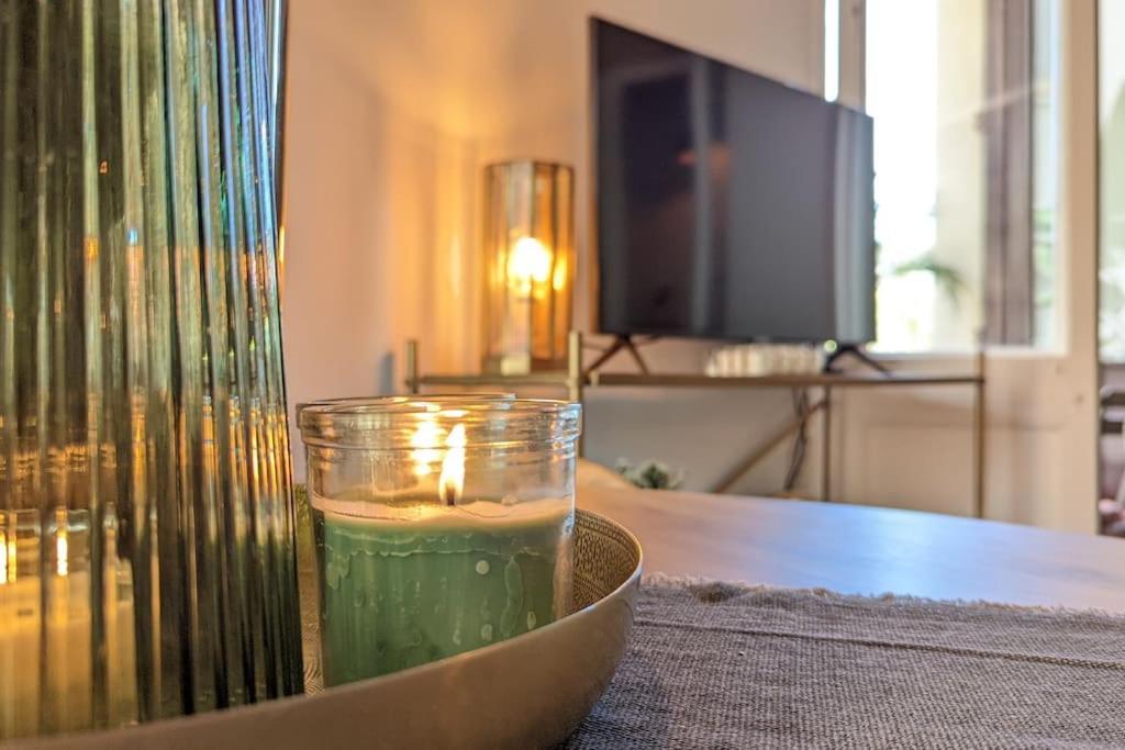 Apartment Crash'nstay - Casa Barna Barcelona