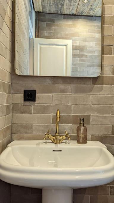 Apartment Crash'nstay - Casa Barna Barcelona