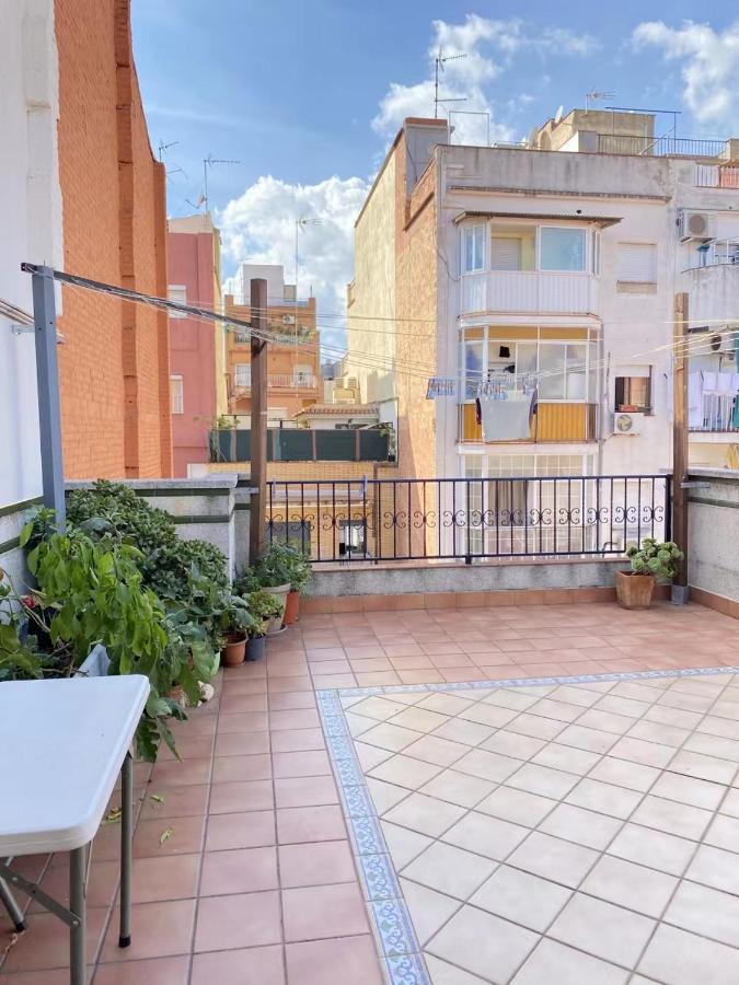 Casa de hóspedes Zhenyu Barcelona