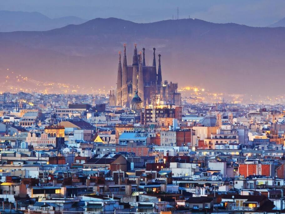 Appartement ¡apartamento En El Centro De Barcelona! Barcelona