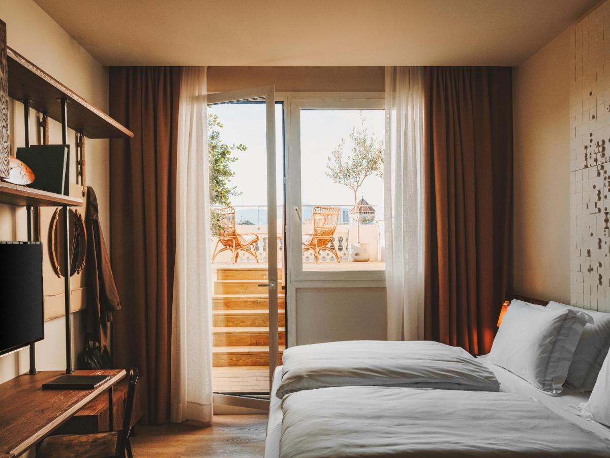 Hotel Casa Luz Hotel Plaza Catalunya, Sonder By Marriott Bonvoy 4*
