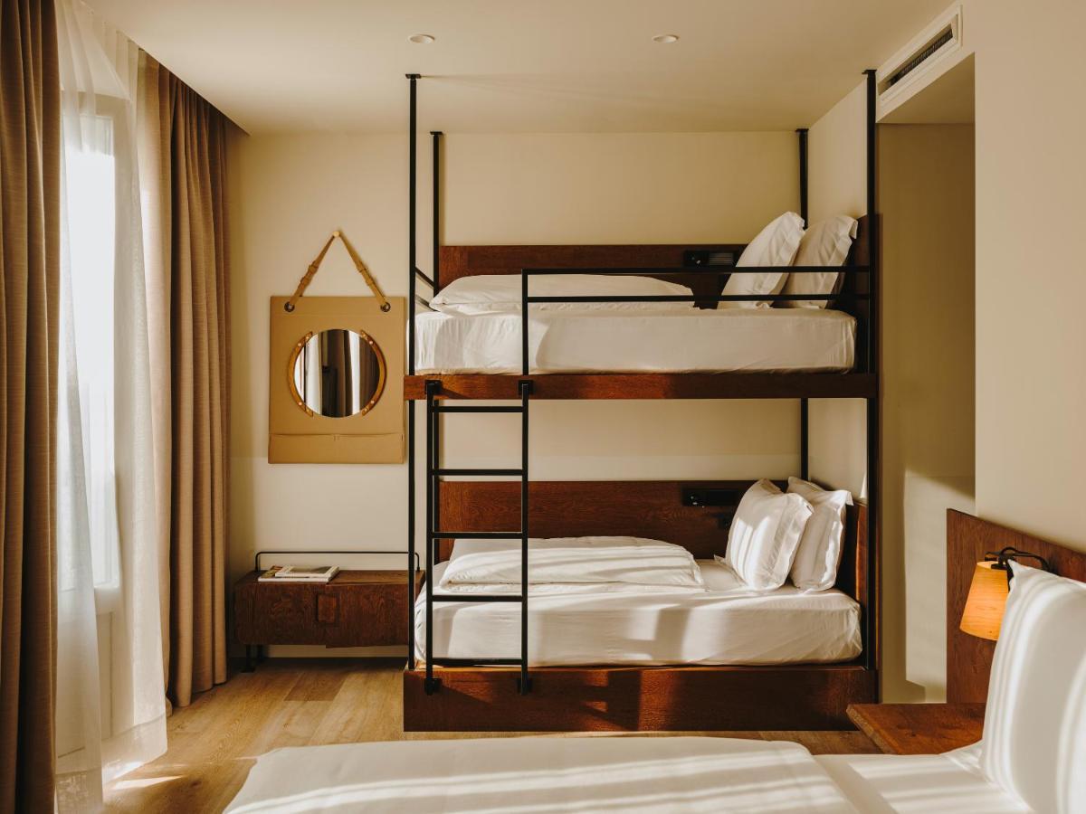 Hotel Casa Luz Hotel Plaza Catalunya, Sonder By Marriott Bonvoy Barcelona