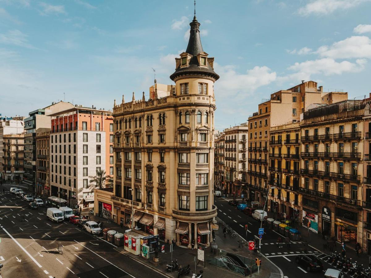 Casa Luz Hotel Plaza Catalunya, Sonder By Marriott Bonvoy 4*