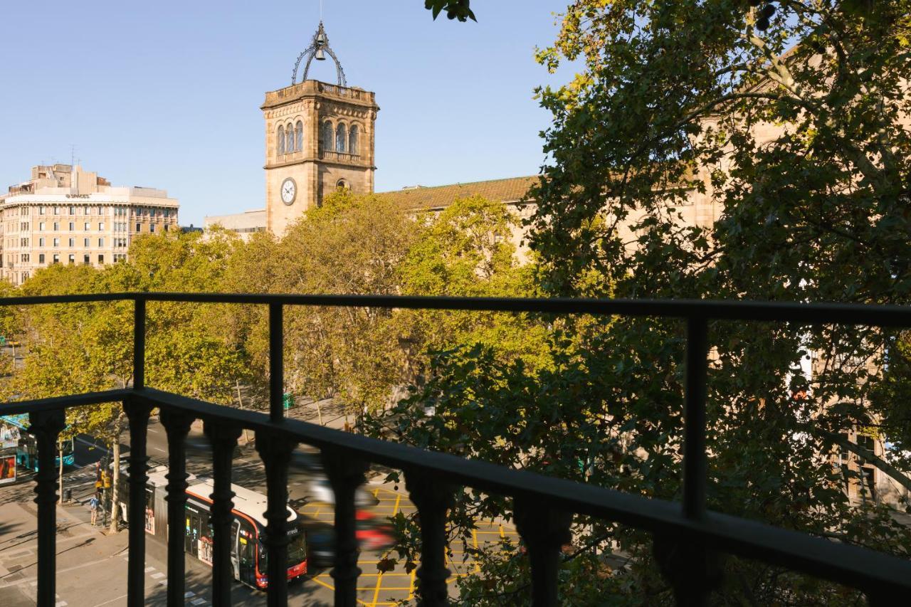 Hotel Casa Luz Hotel Plaza Catalunya, Sonder By Marriott Bonvoy Barcelona