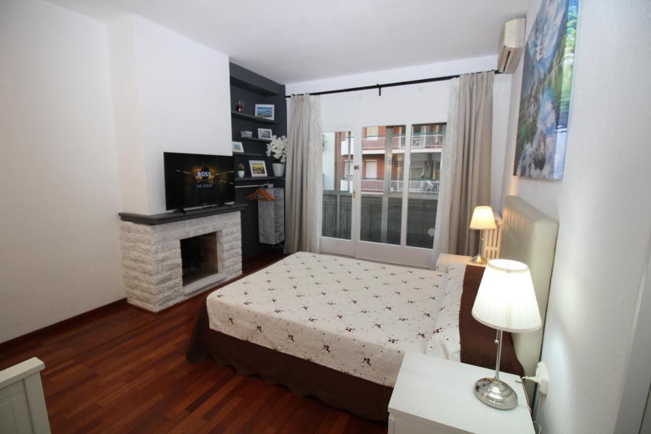 Aribau 33 Barcelona