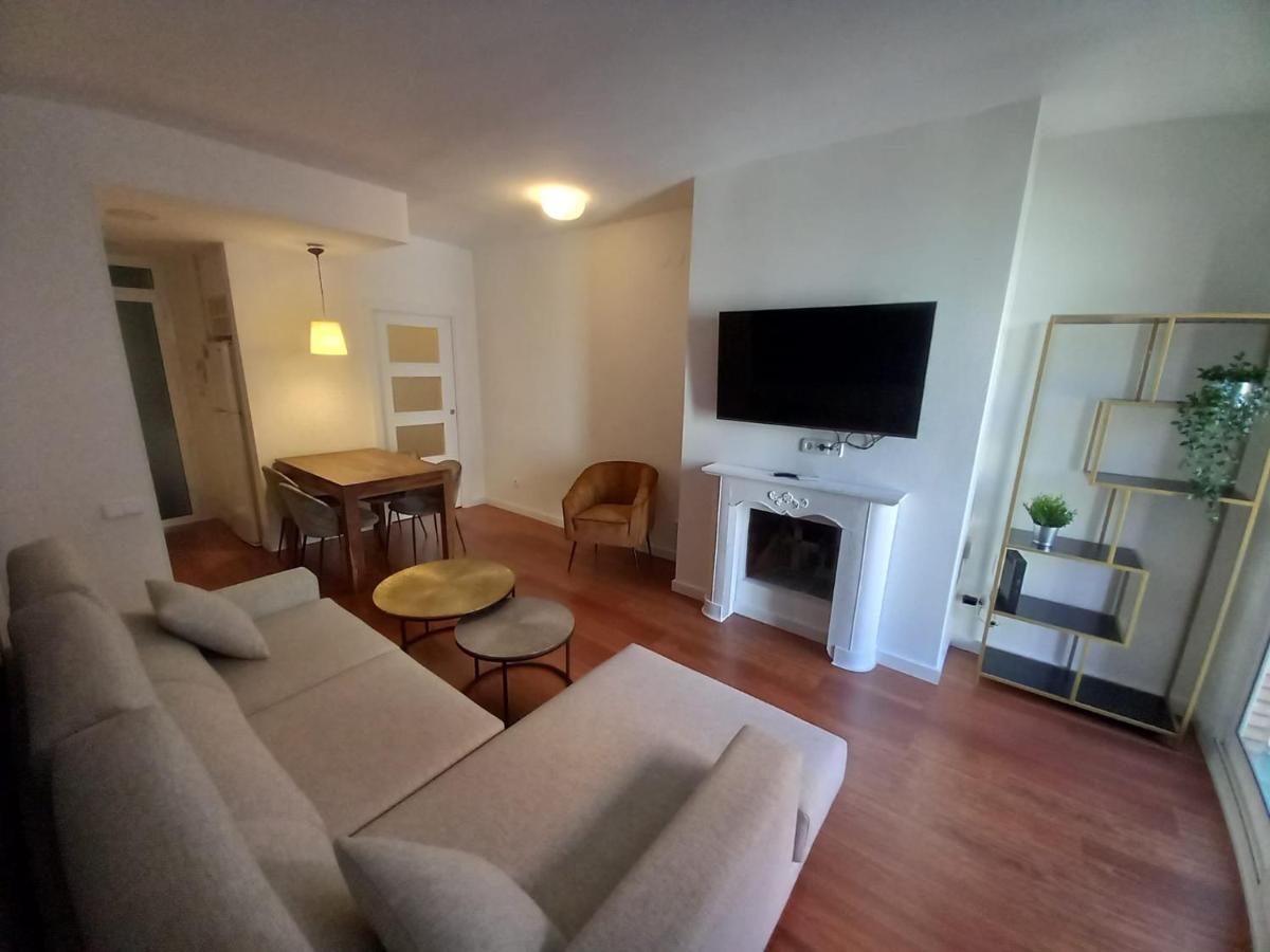 Appartement Live Like A Local In Bcn