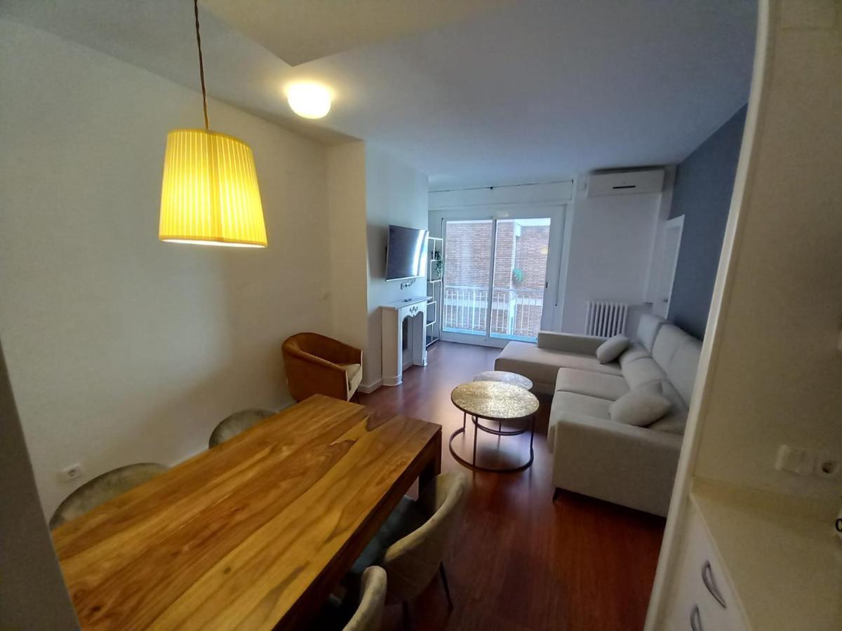 Appartement Live Like A Local In Bcn *