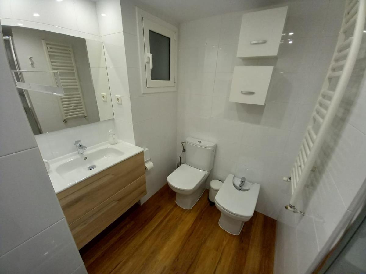 Appartement Live Like A Local In Bcn Barcelona