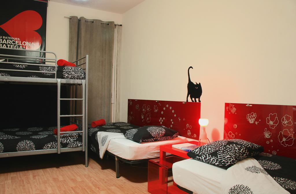 Guest house Poprooms Barcelona