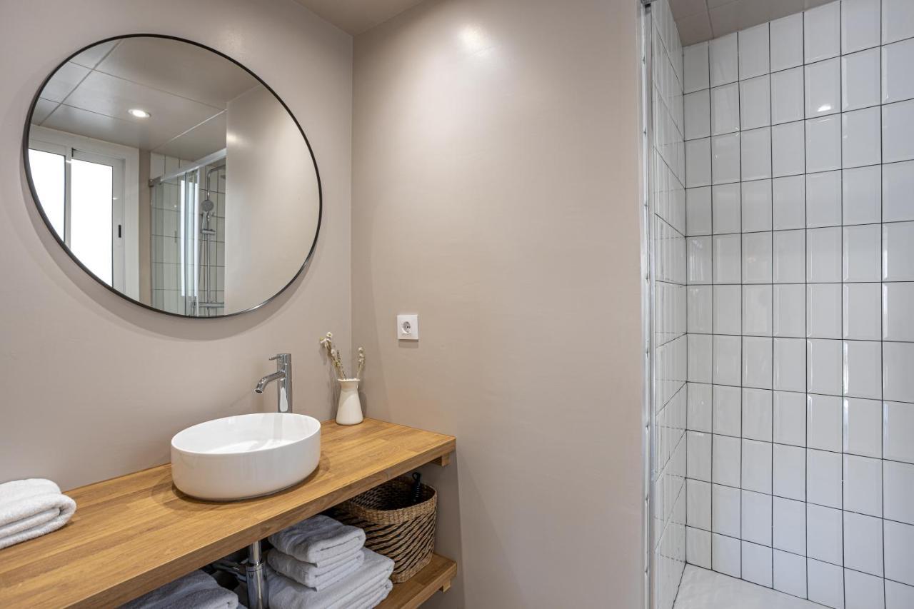 Apartamento Walk To Ramblas Sun-filled&cozy *
