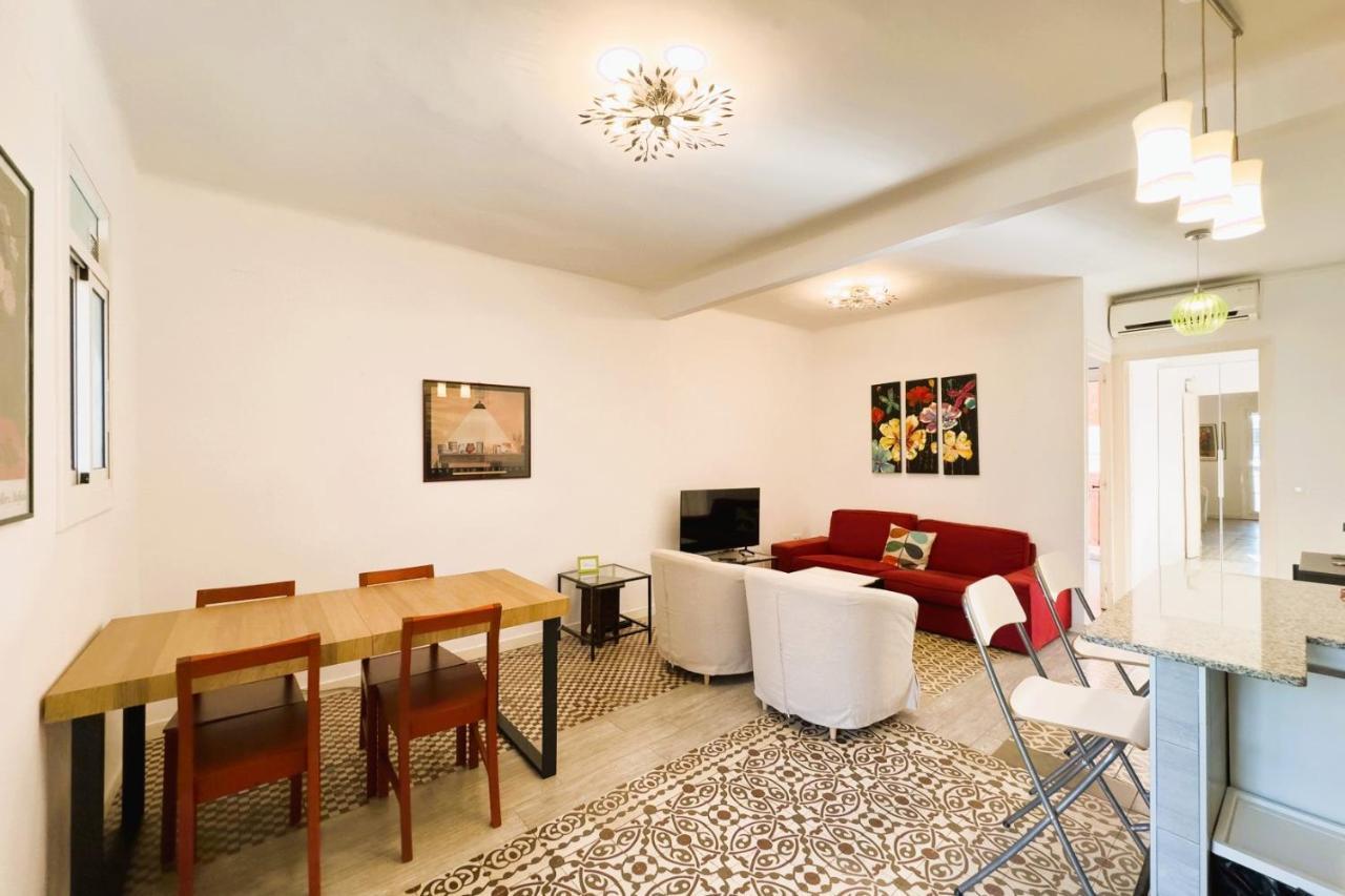 Appartement Murillo 18 Barcelona