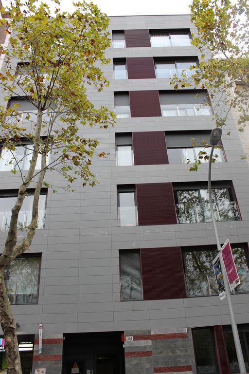 Apartment Zoilo Sagrada Familia *