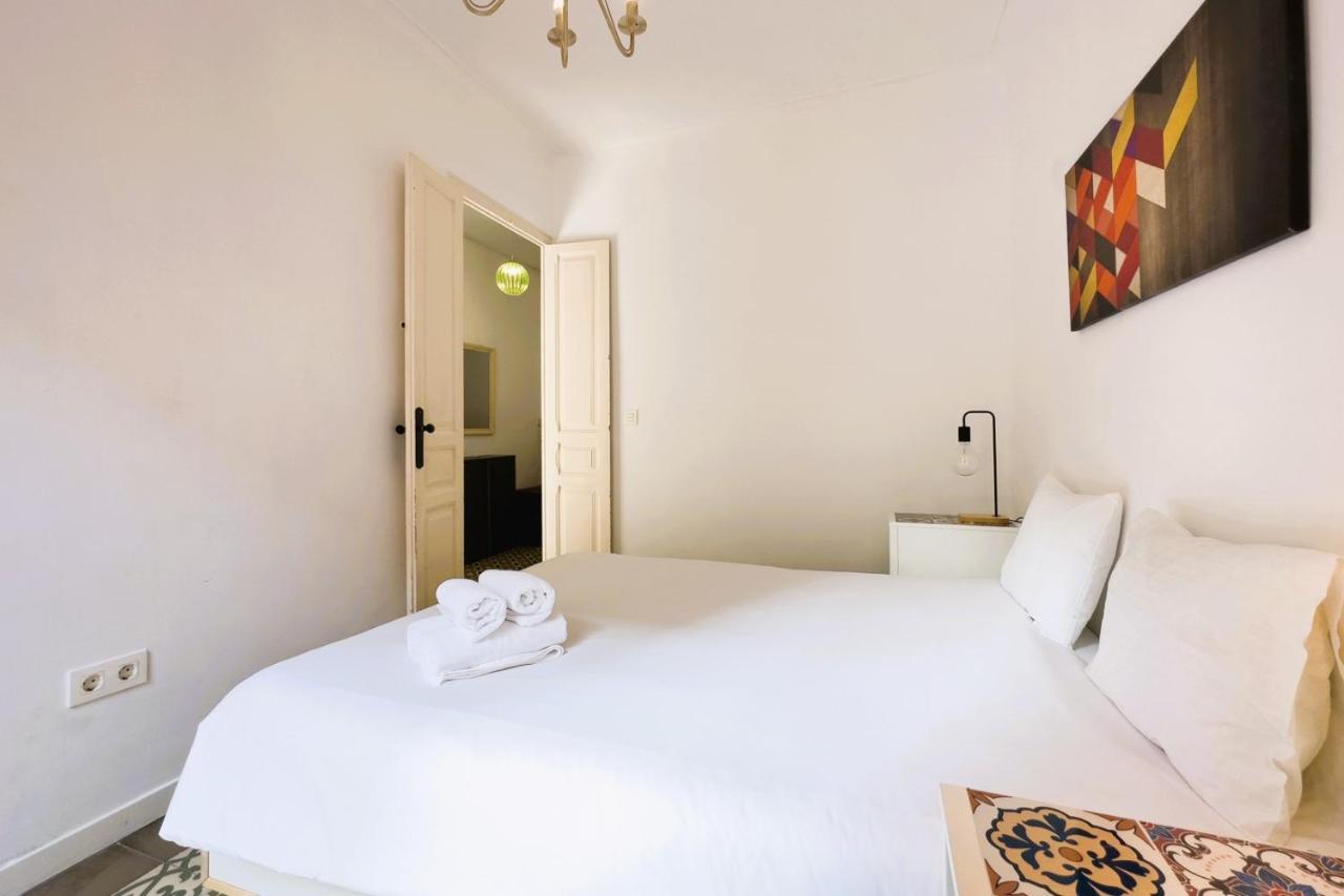Murillo 18 Appartement *