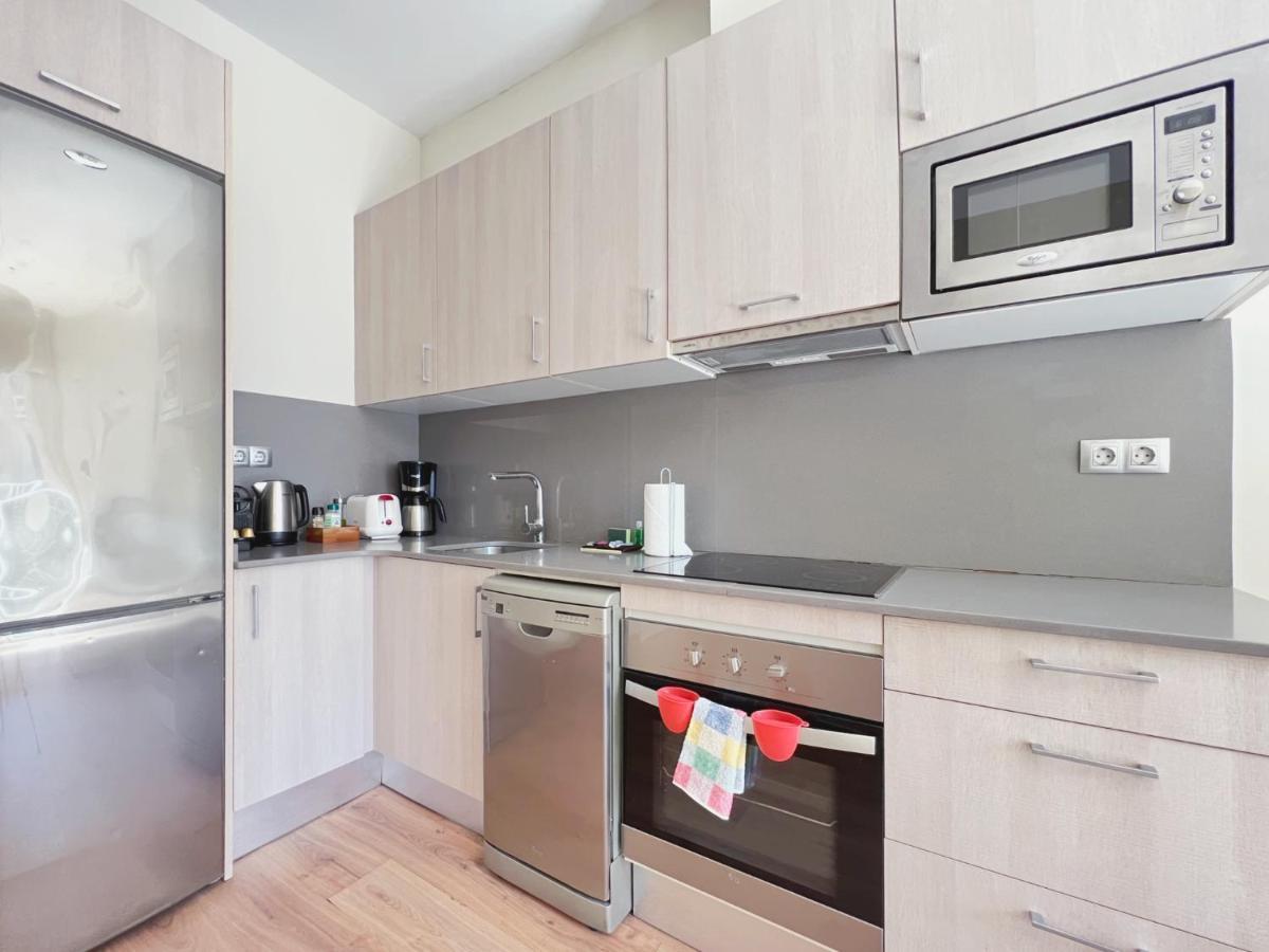 Stay U-Nique Apartments Fontanella Apartamento Barcelona