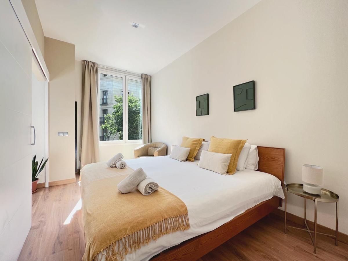 Stay U-Nique Apartments Fontanella Apartamento
