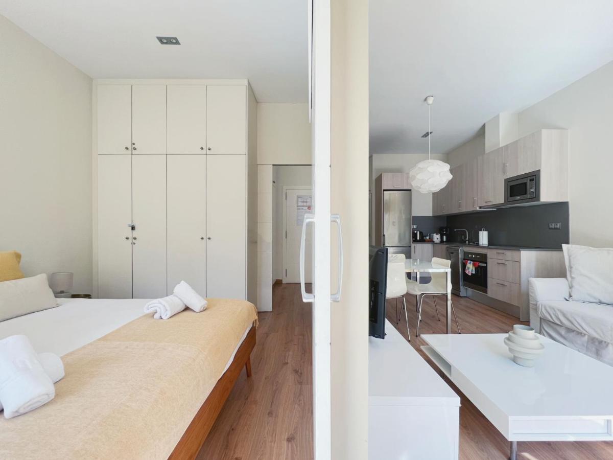 Apartamento Stay U-Nique Apartments Fontanella